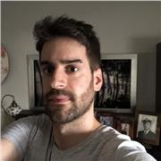 Licenciado en biología con máster en biotecnología. Me ofrezco para dar clase a alumnos de secundaria y bachillerato